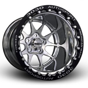3030 Autosport Drag Ops Series MACH