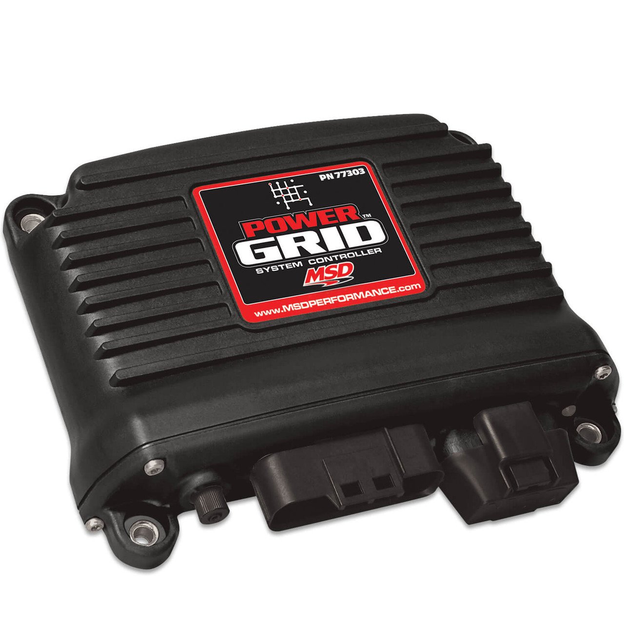 MSD Ignition Power Grid Ignition System 7720 - Image 2