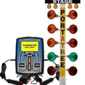 Portatree Eliminator Next Gen with National Event Tree Practice Trees