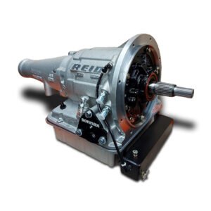 PowerGlide Racing Transmission