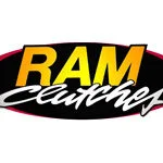 RAM-Clutches