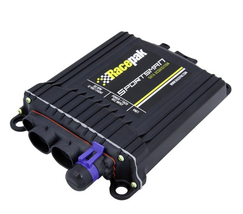 Sportsman Racepak - Data Logger - Image 2