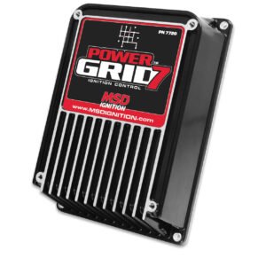 MSD Ignition Power Grid Ignition System 7720