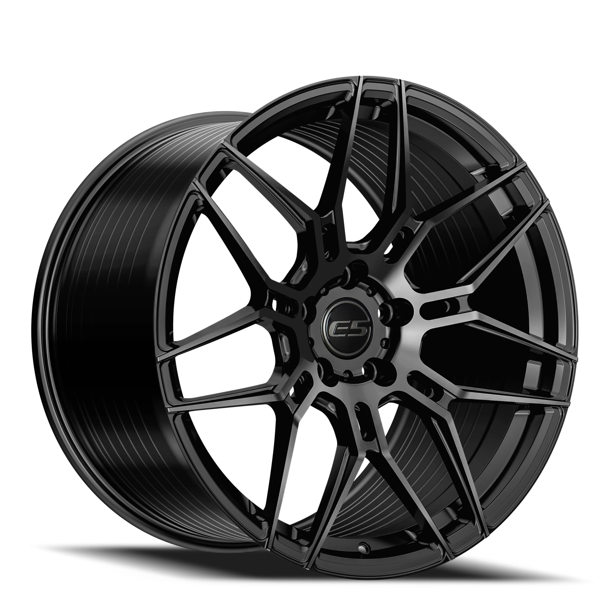 Speedway BK Gloss Black 5 - Image 2