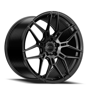 Speedway BK Gloss Black 5