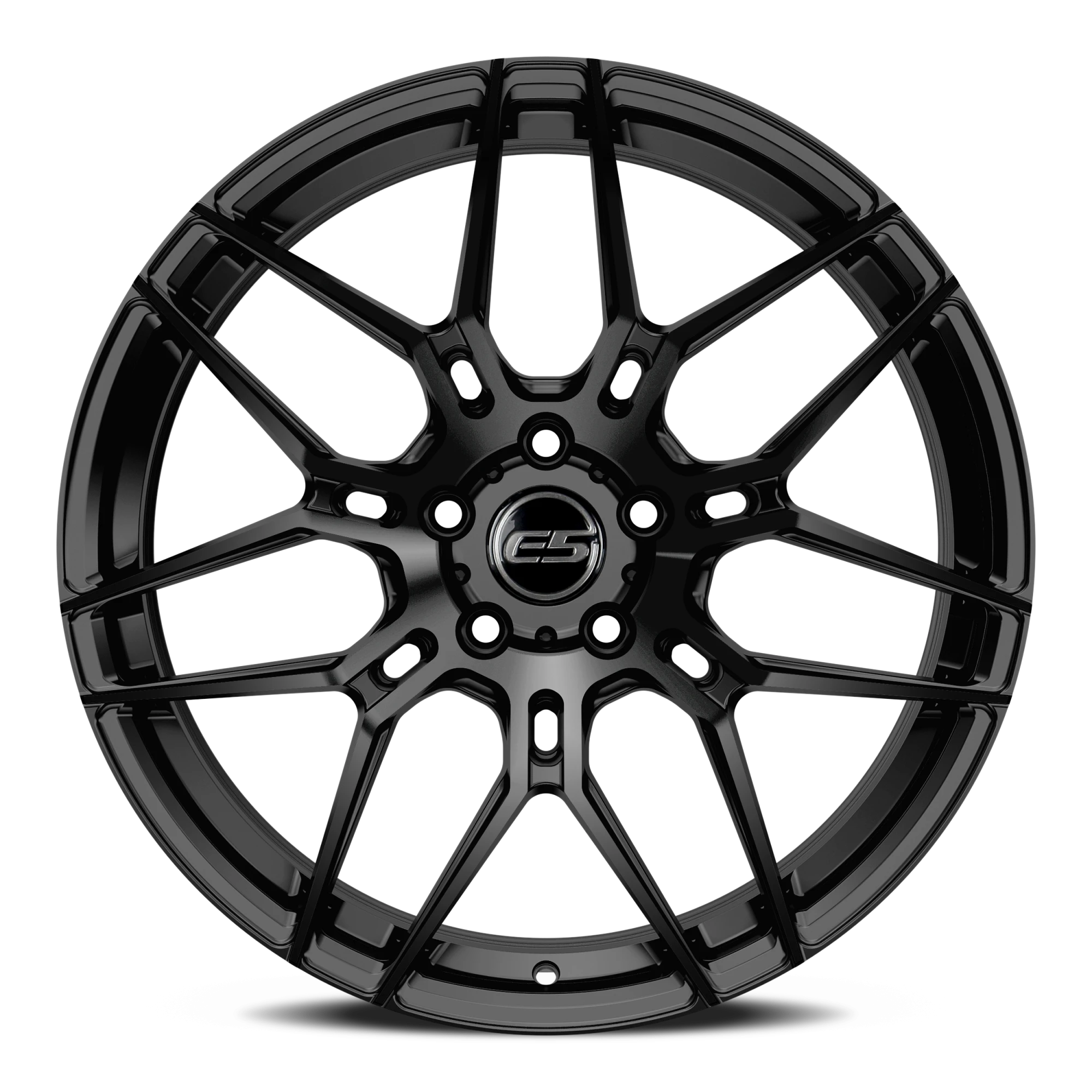 Speedway BK Gloss Black 5 - Image 4