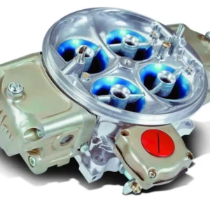 King Demon Drag Race Carburetors
