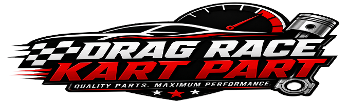 Drag Race and Kart Parts for sale