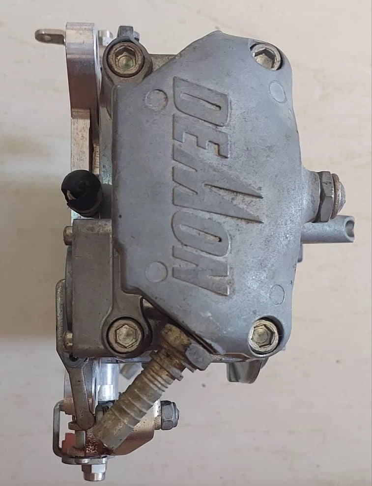 Demon 1563010 Speed Demon 850 CFM Mechanical Carburetor – New Open Box | High-Performance Racing Carb - Image 2