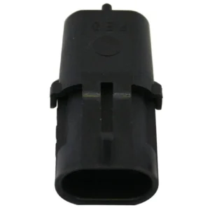 17521 Nitrous Express 2 Way Female Weather Connector (1 Ea)