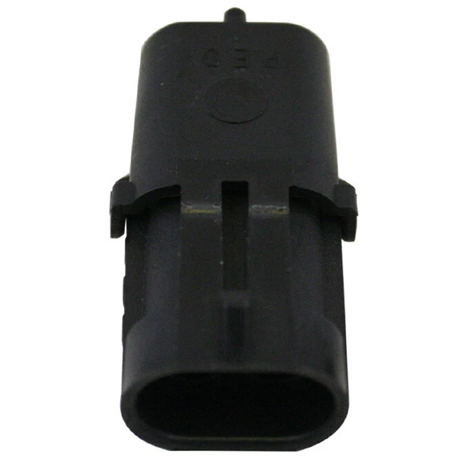 17521 Nitrous Express 2 Way Female Weather Connector (1 Ea)