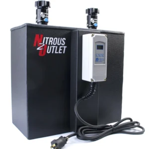 Nitrous Outlet Hot Water Bath Nitrous Bottle Warmer