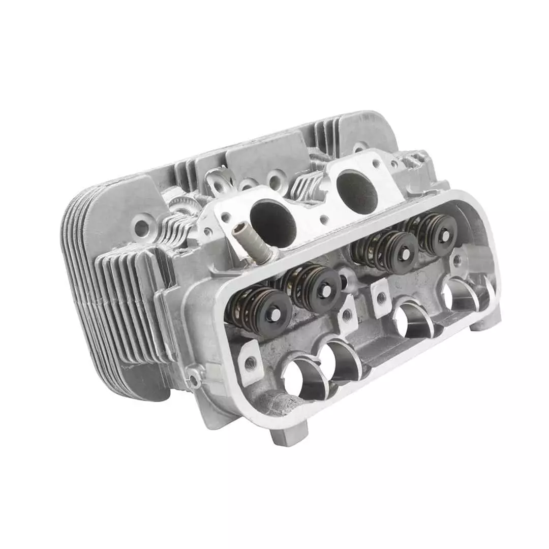 EMPI Super Vee Stock Plus Cylinder Head - Image 2