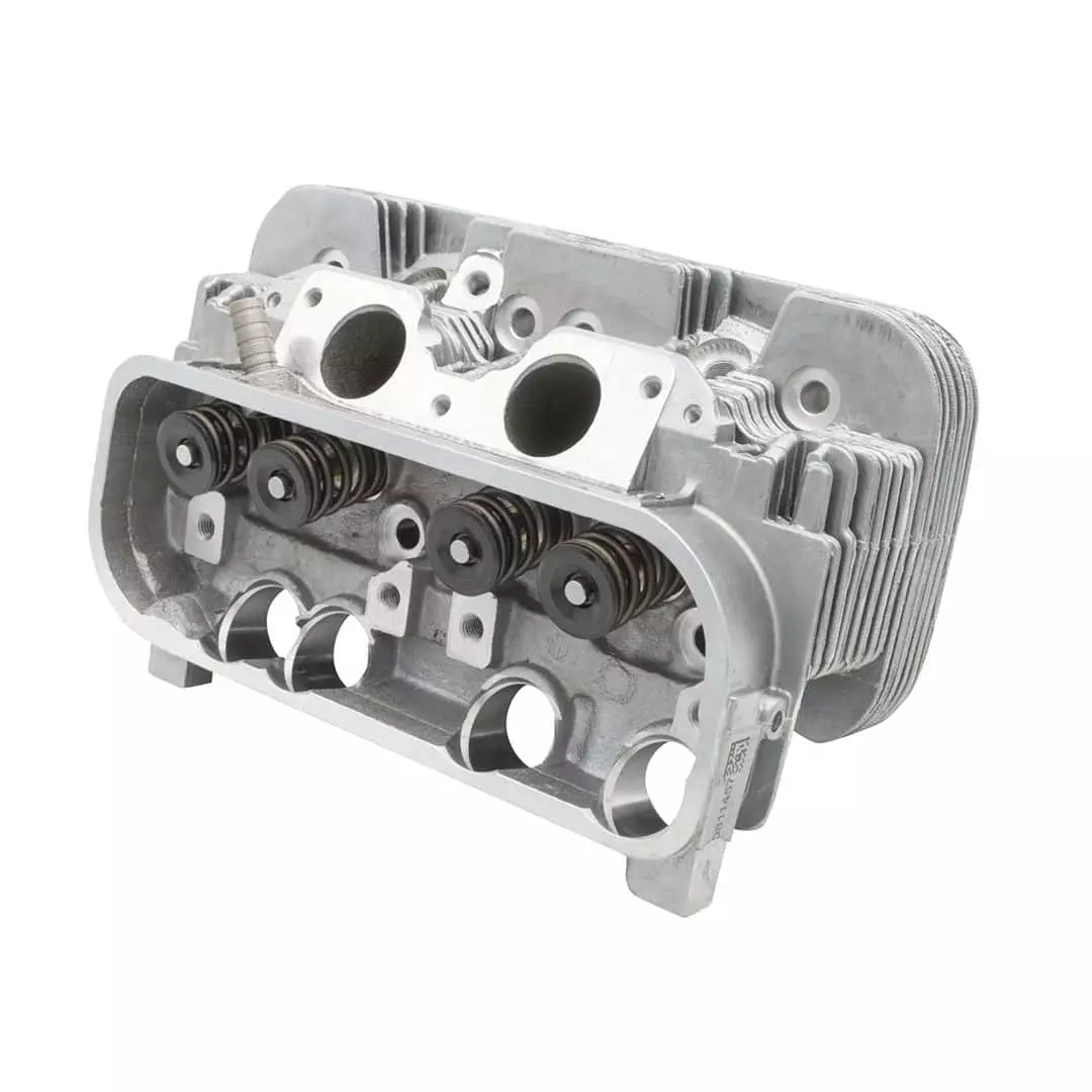 EMPI Super Vee Stock Plus Cylinder Head - Image 3