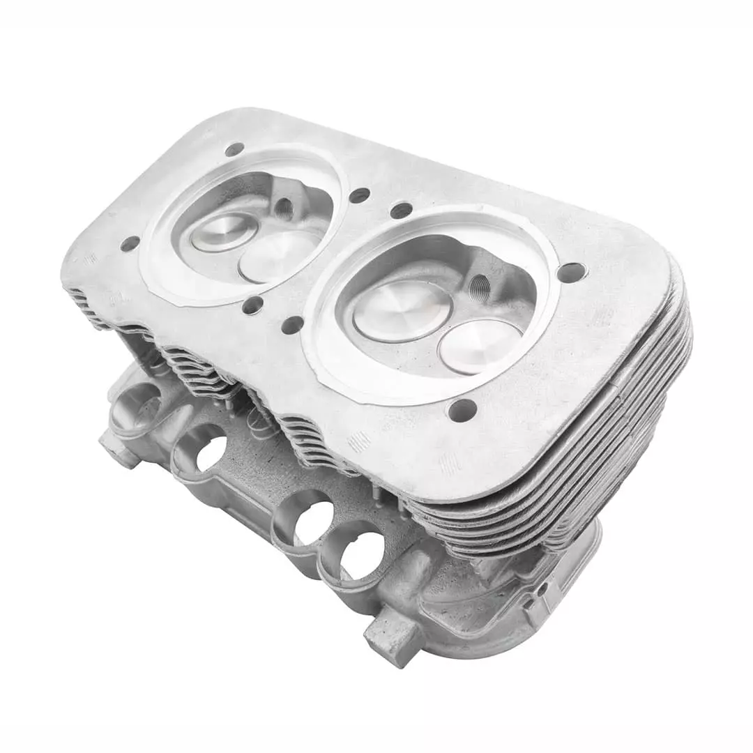 EMPI Super Vee Stock Plus Cylinder Head - Image 6