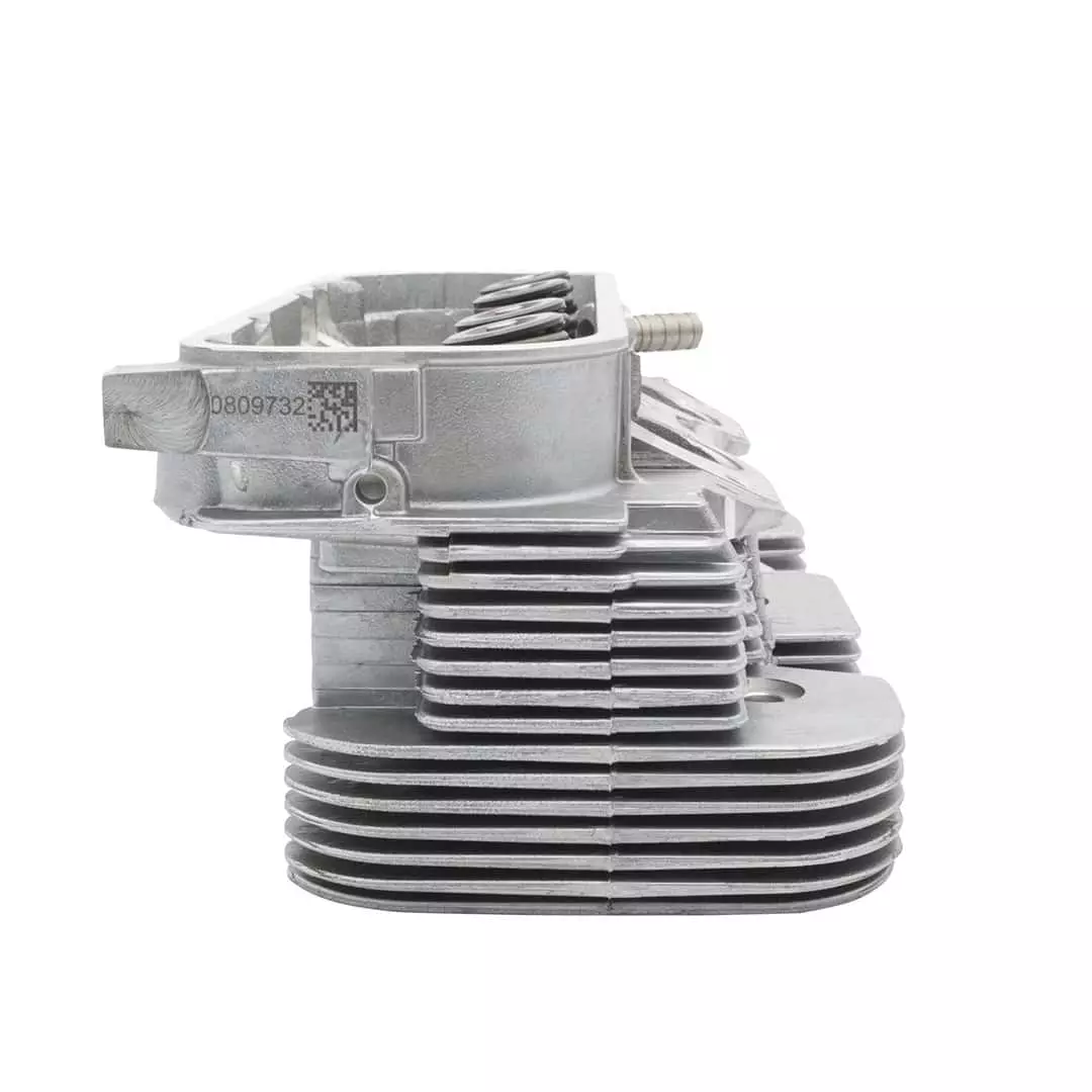 EMPI Super Vee Stock Plus Cylinder Head - Image 7