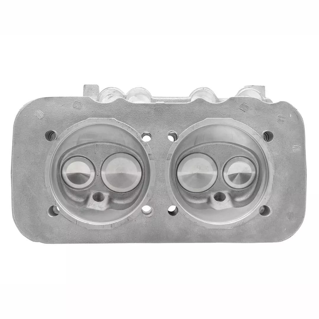 EMPI Super Vee Stock Plus Cylinder Head - Image 4
