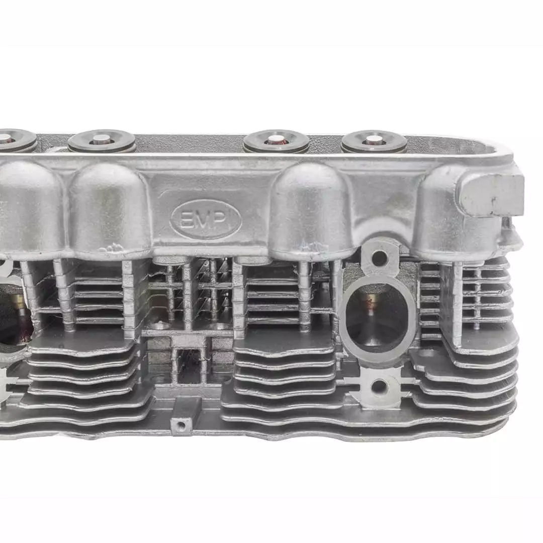 EMPI Super Vee Stock Plus Cylinder Head - Image 8