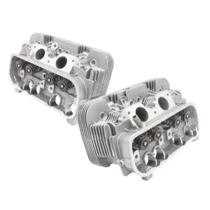 EMPI Super Vee Stock Plus Cylinder Head