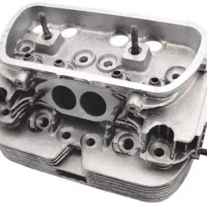 AUTO LINEA Stock Bare Dual Port Cylinder Head