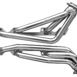 BNH2 Header Set, Buick Nailhead, Riviera
