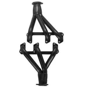 BS1 Header Set, Buick V6
