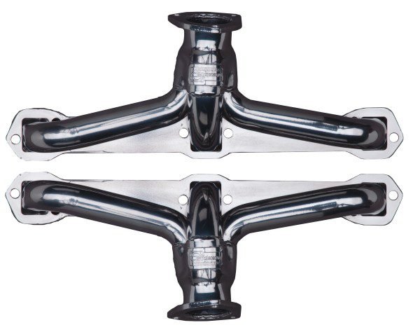 CAD392 Header Set, Cadillac 390-429