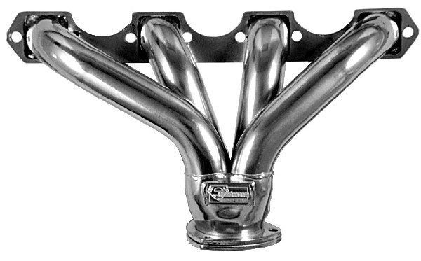 CAD500 Header Set, Cadillac 425-500