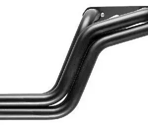 CBH100 Roadster Header, Small Block Chevy
