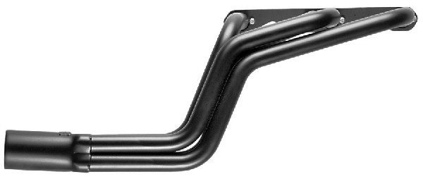 CBH100 Roadster Header, Small Block Chevy
