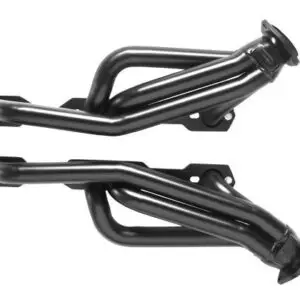 CC10BP-158 Header Set, Small Block Chevy, BluePrint