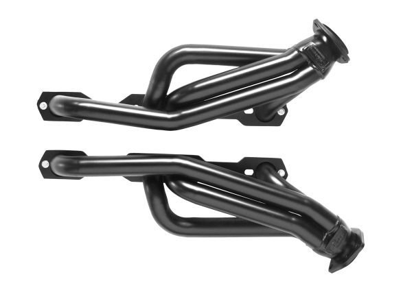 CC10BP-158 Header Set, Small Block Chevy, BluePrint