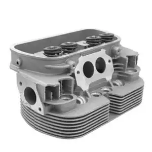 Cylinder Heads