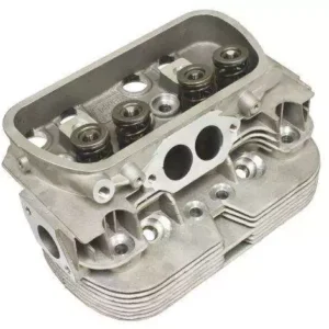 EMPI Complete Dual Port Cylinder Head