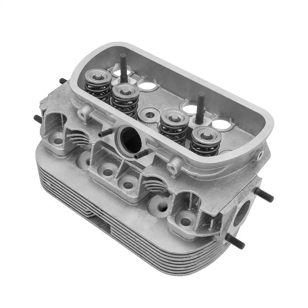 EMPI Complete Single Port Cylinder Head