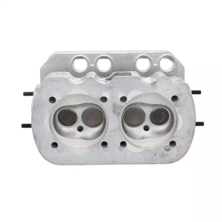 EMPI Complete Single Port Cylinder Head - Image 3
