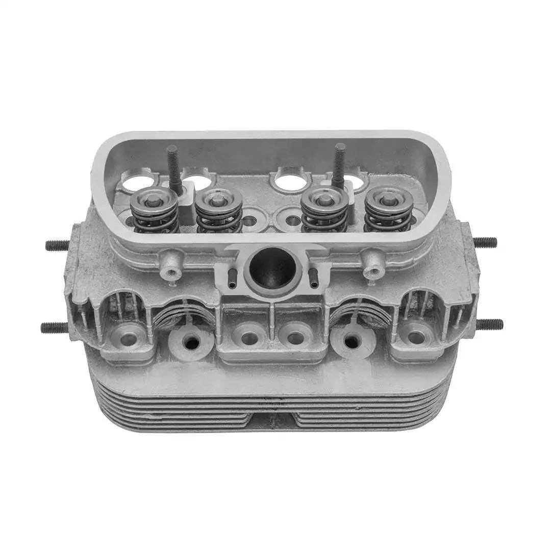 EMPI Complete Single Port Cylinder Head - Image 4