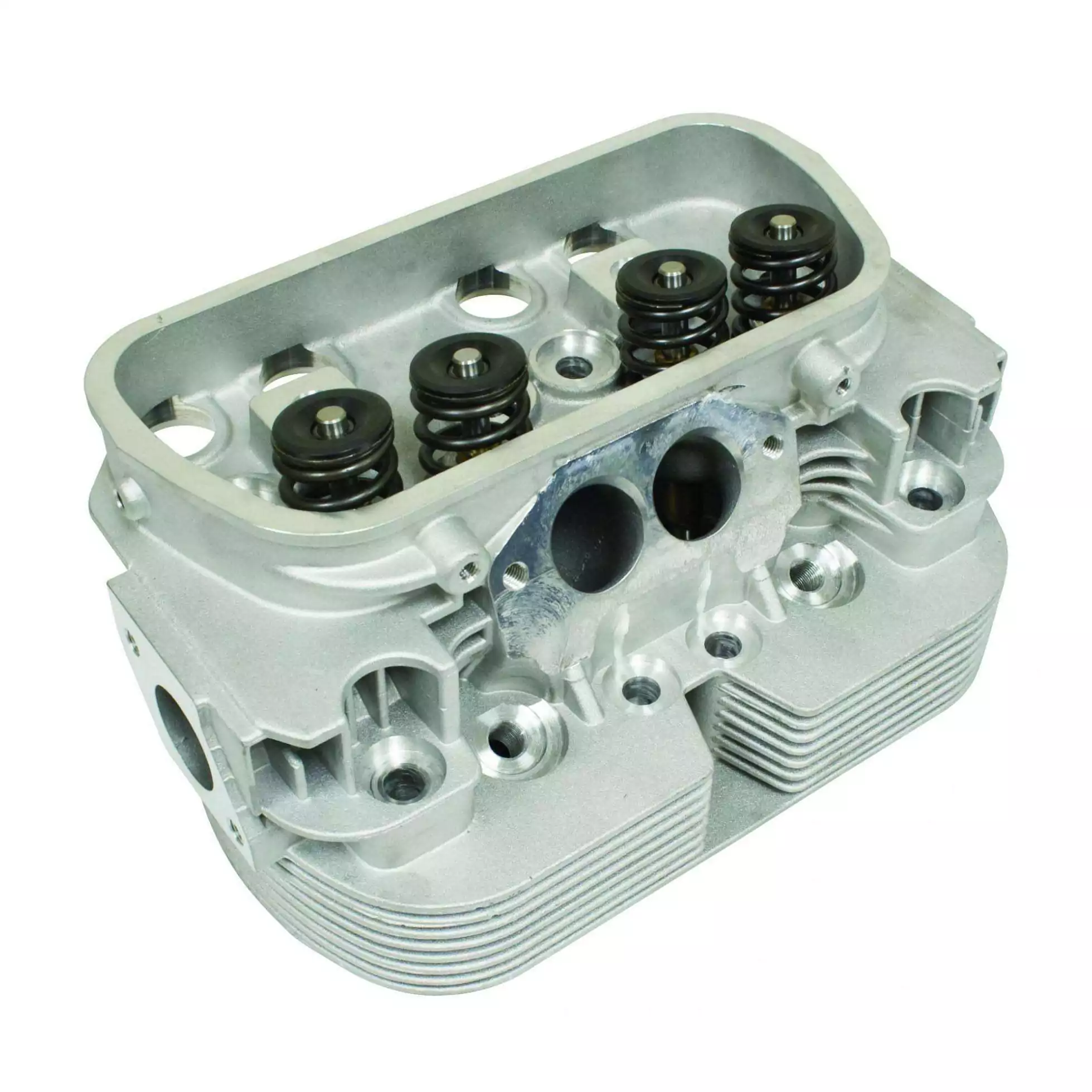 EMPI GTV-2 Dual Port Cylinder Head