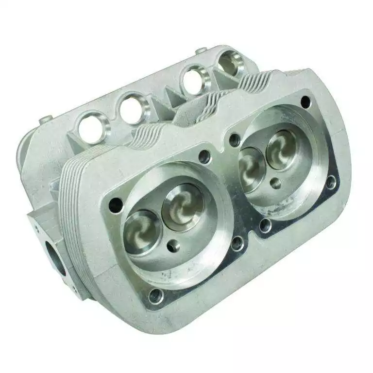 EMPI GTV-2 Dual Port Cylinder Head | 85.5mm / EACH - Image 3