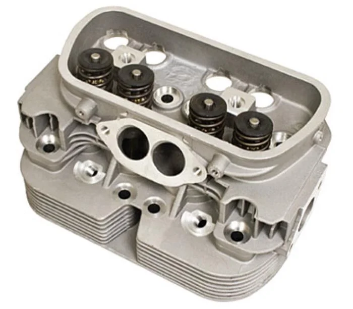 EMPI GTV-2 Dual Port Racing Head 40x35.5 92mm