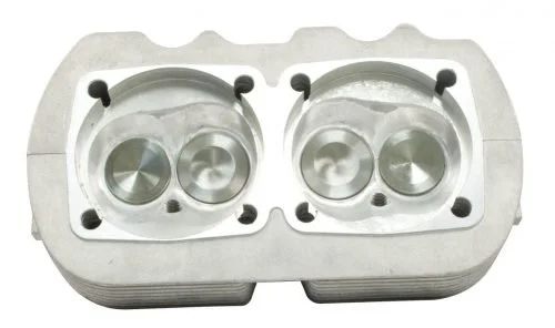CC10BP-158 Header Set, Small Block Chevy, BluePrint - Image 5