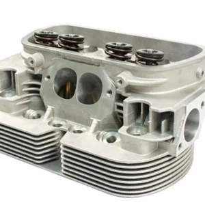 EMPI GTV-2 Stage 2 CNC Wedge-Ported Cylinder Heads